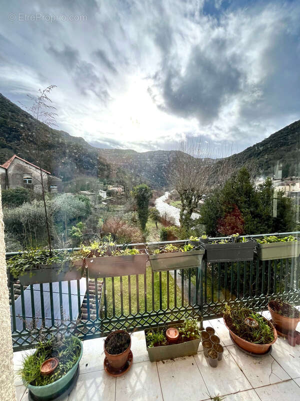 Maison à SUMENE