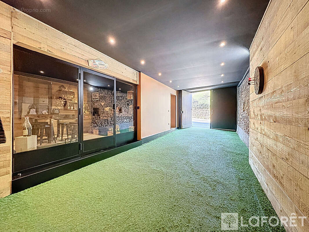 Maison à SAINT-ROMAIN-AU-MONT-D'OR