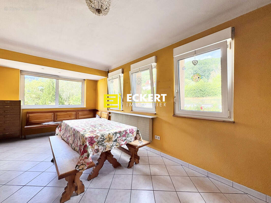 Maison 59 m² à Boersch  - photo 4