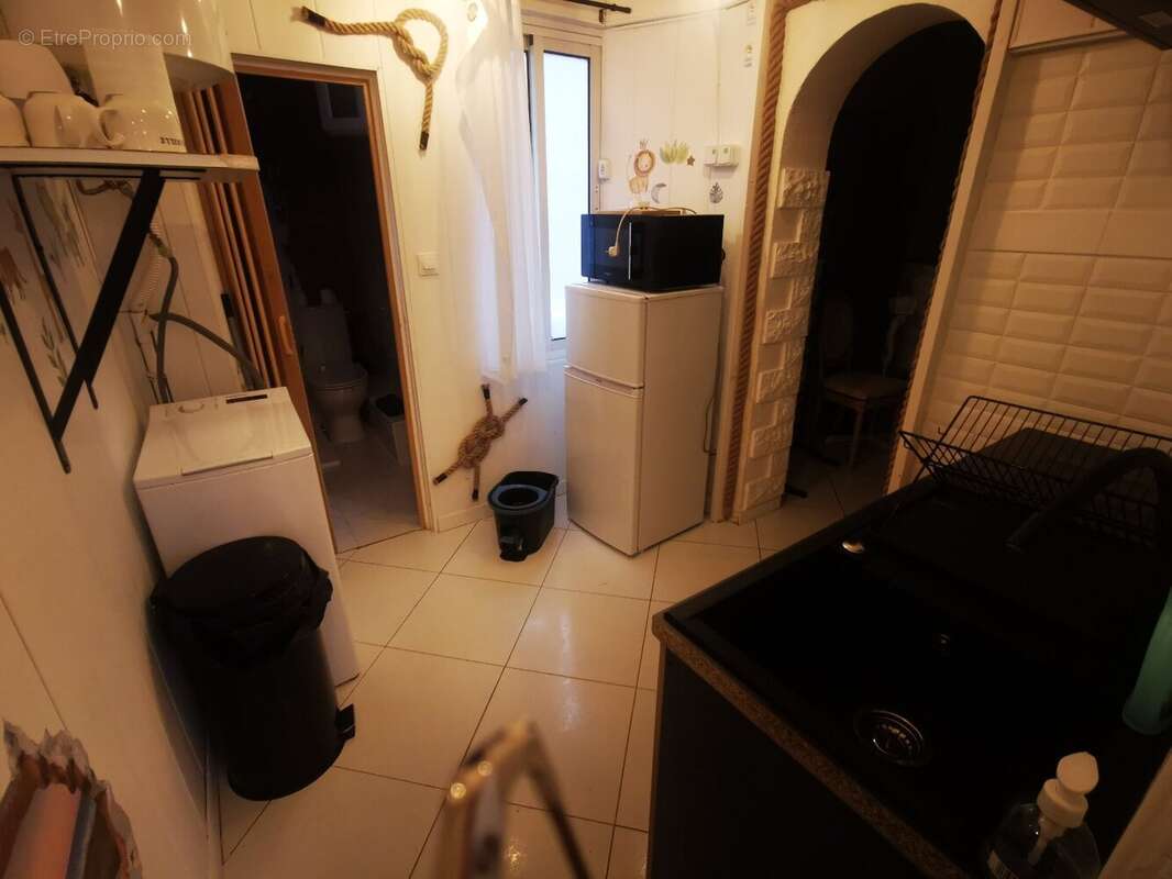 Maison à ARGELES-SUR-MER