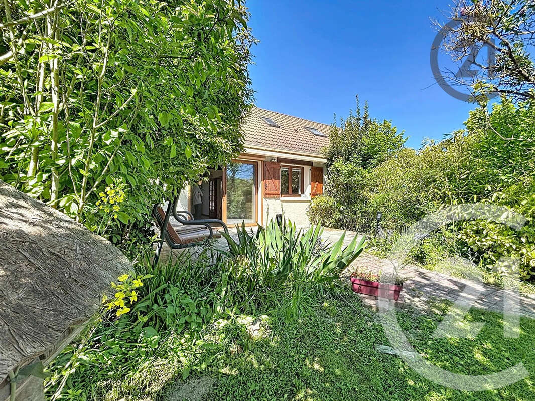 Maison à BETHENY