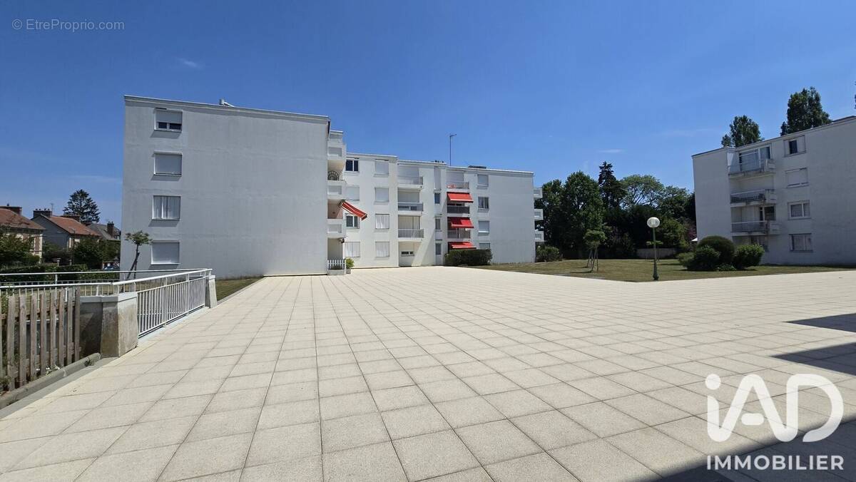 Photo 1 - Appartement à VERNON