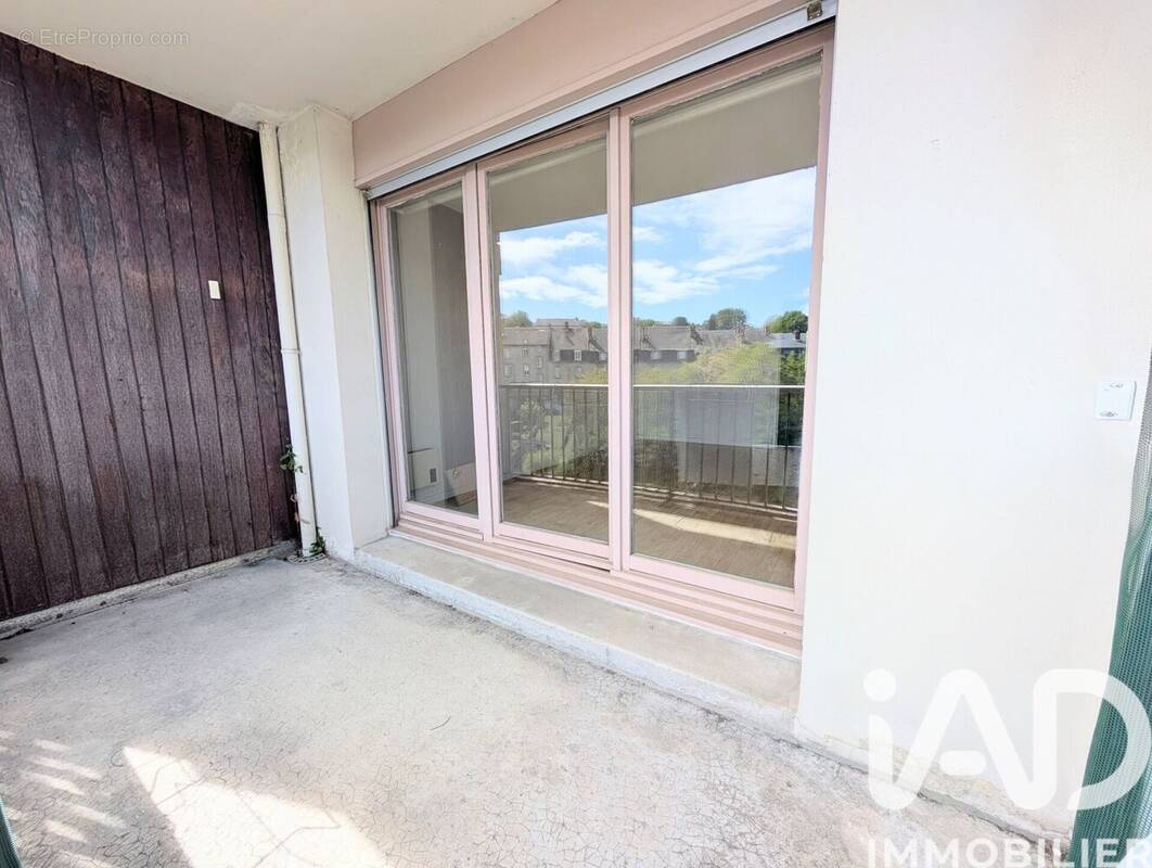 Photo 1 - Appartement à GUERET