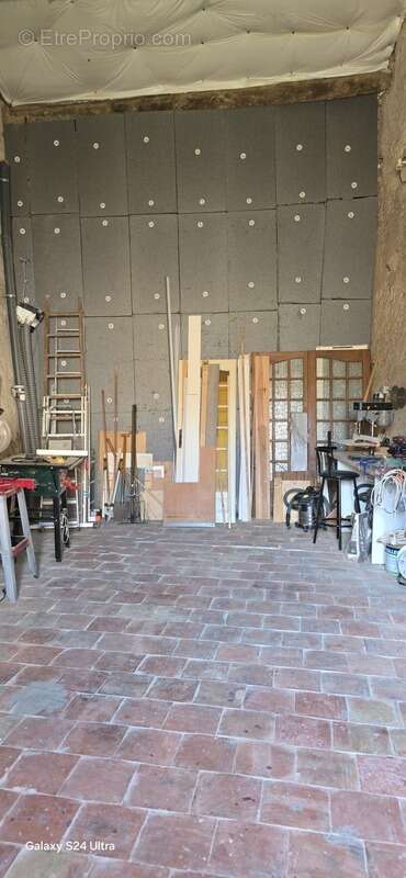 Maison à CUXAC-D'AUDE