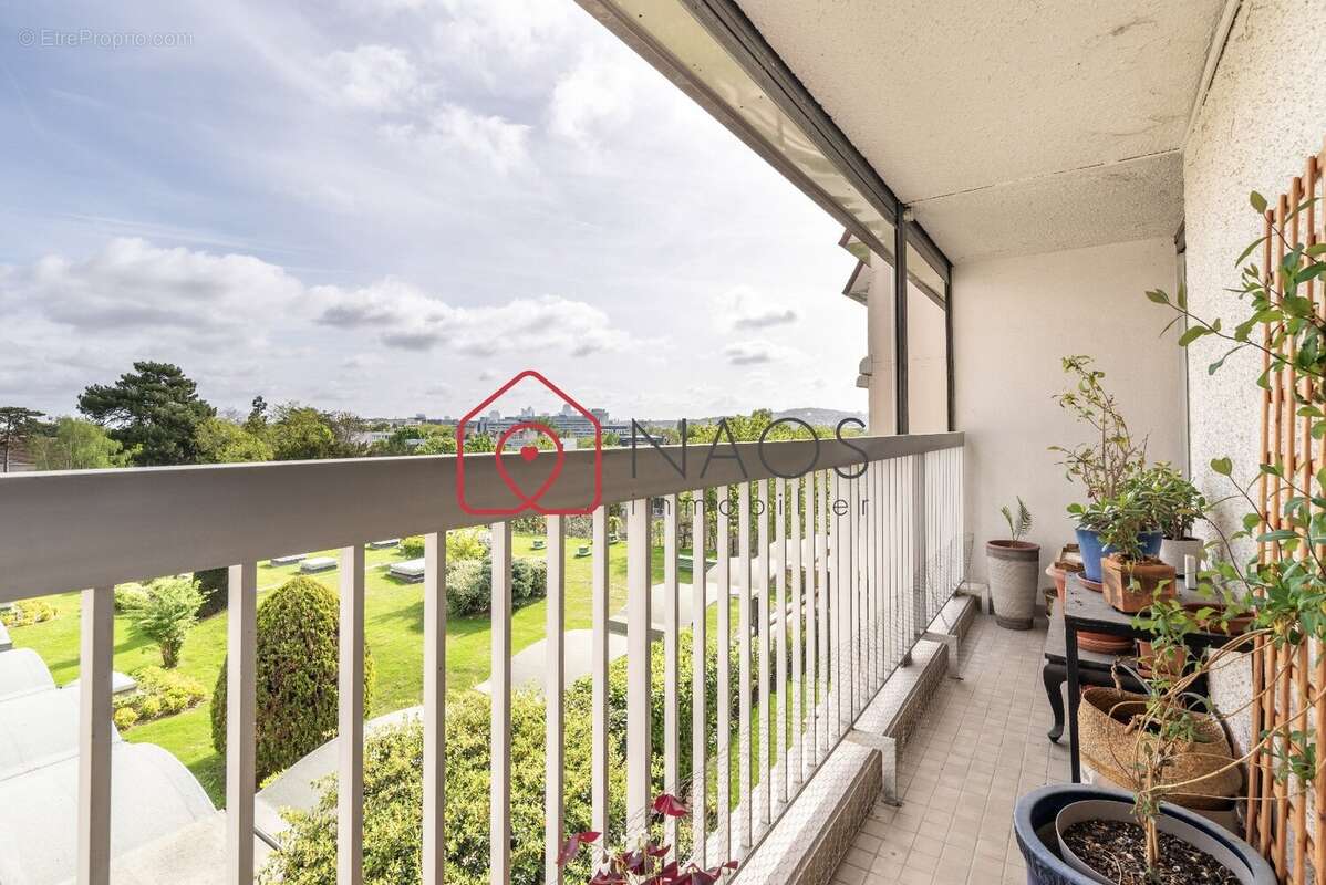 Appartement à CHATOU