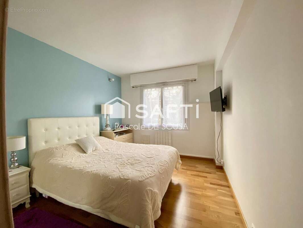 Photo 9 - Appartement à RUEIL-MALMAISON