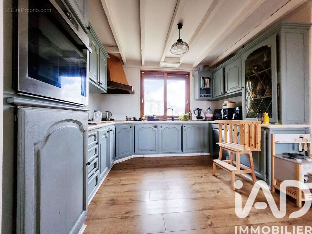 Photo 6 - Maison à CONFLANS-SAINTE-HONORINE