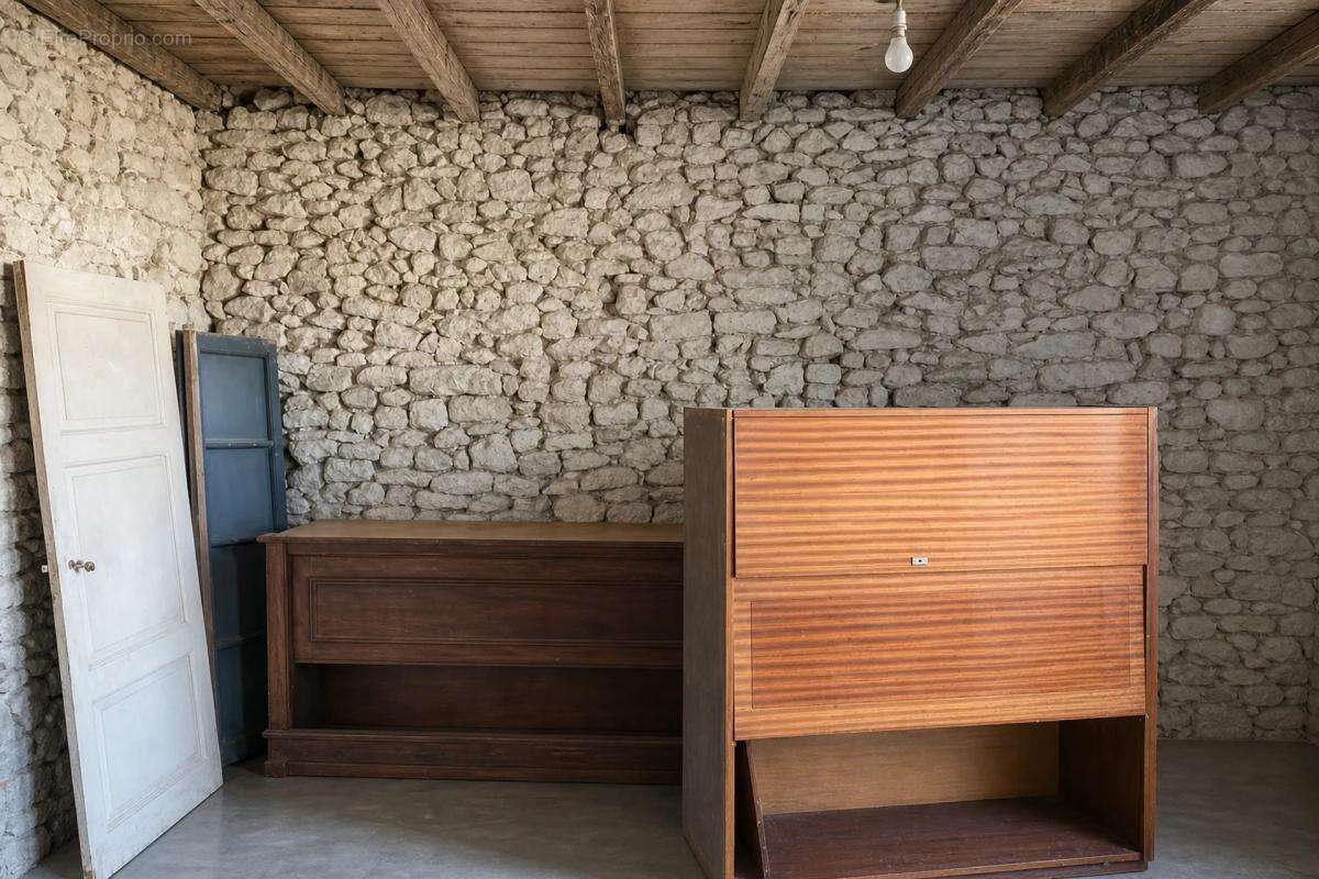Maison à LE BOULVE