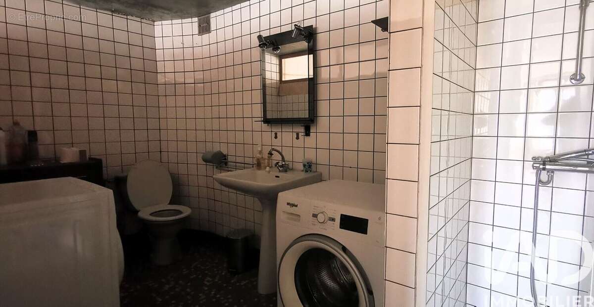 Photo 5 - Maison à PLOMBIERES-LES-BAINS