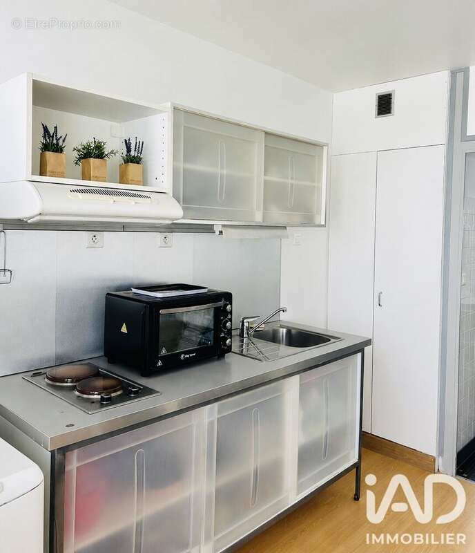 Photo 3 - Appartement à LES SABLES-D'OLONNE
