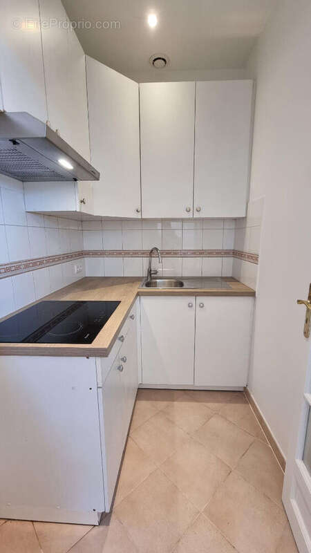 Appartement à CONFLANS-SAINTE-HONORINE