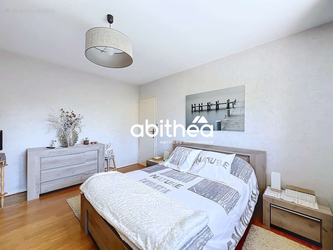 Maison à SAINT-SAULVE