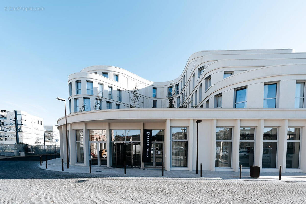 Appartement à SAINT-GERMAIN-EN-LAYE