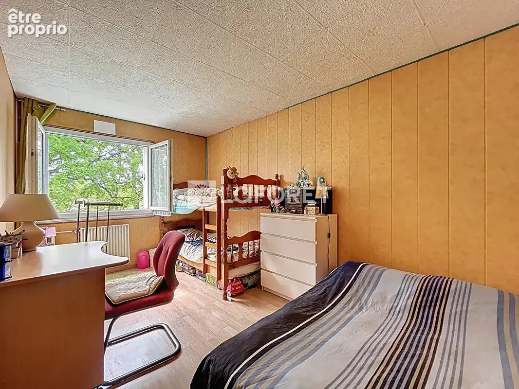 Appartement Verneuil Sur Seine 3 pièce(s) 66 m2 - photo 9