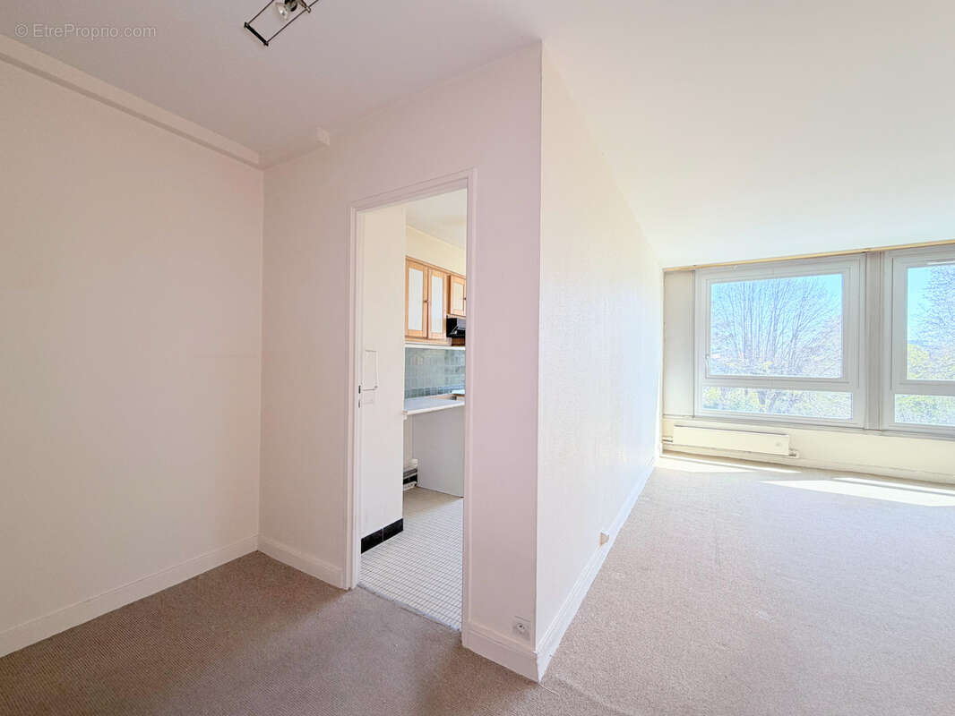 Appartement à RUEIL-MALMAISON