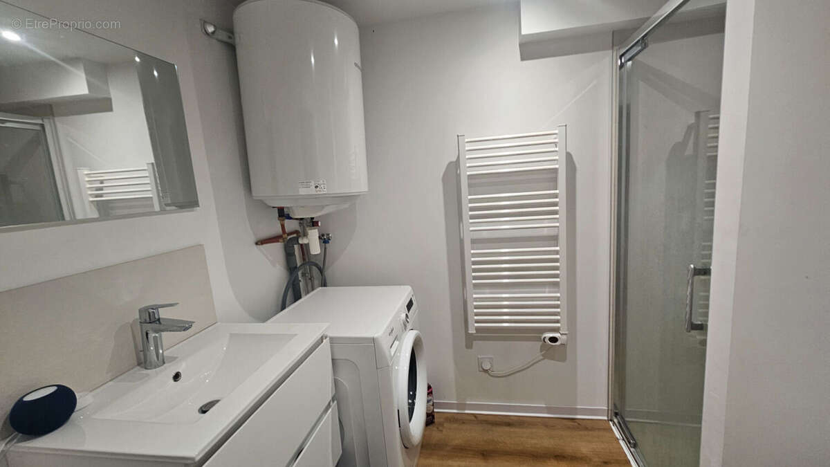 Appartement à ANCENIS