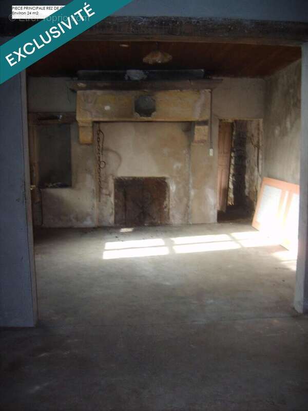 Photo 3 - Maison à BETAUCOURT