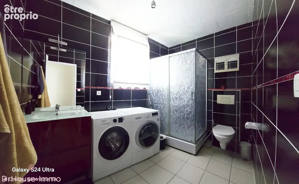 Maison 6 pièces 173 m² à vendre à Unieux (42240) - photo 9