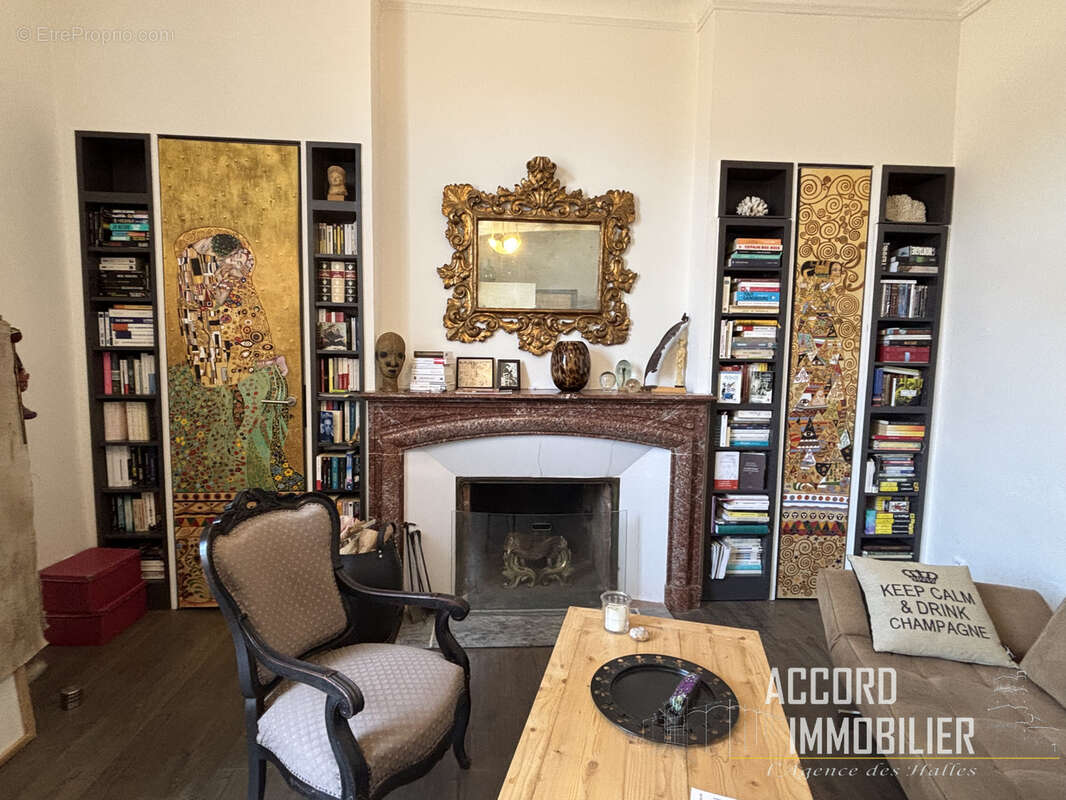 Appartement à BEZIERS