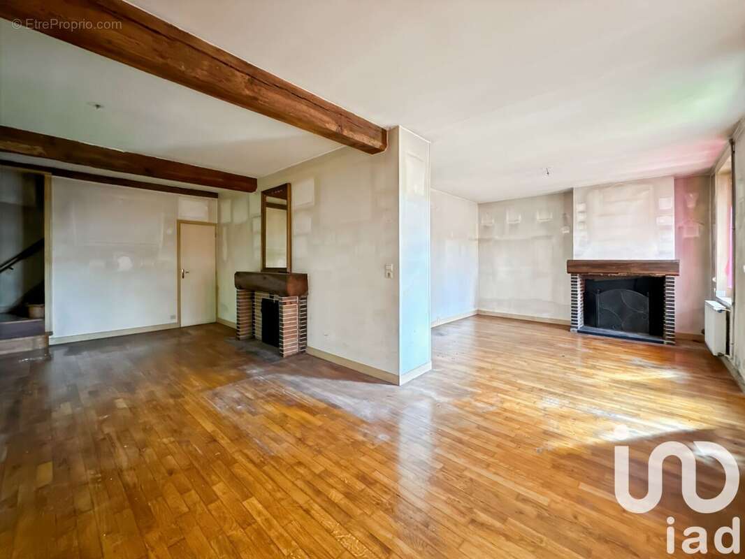 Photo 4 - Maison à VERLIN