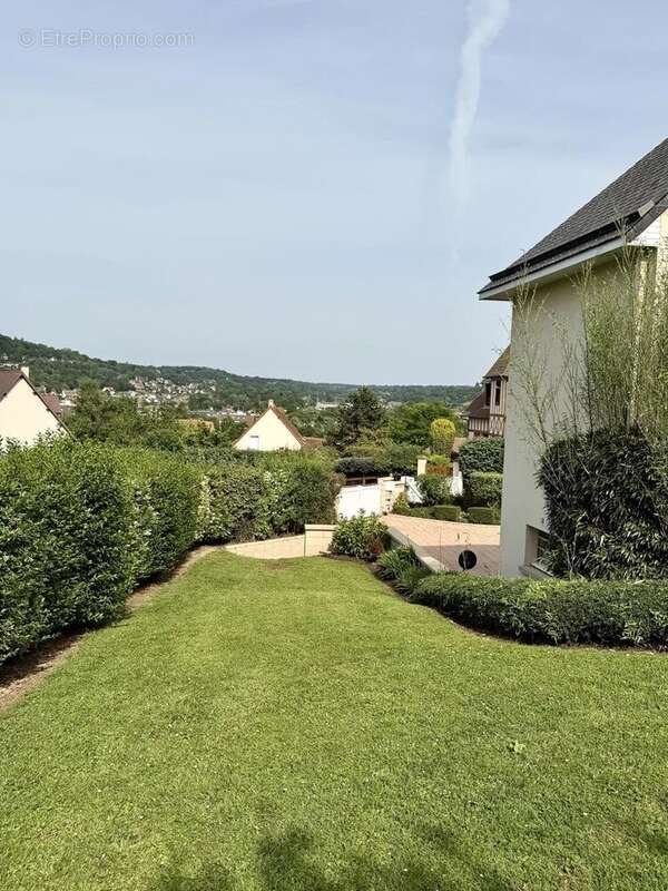 Maison à HOULGATE