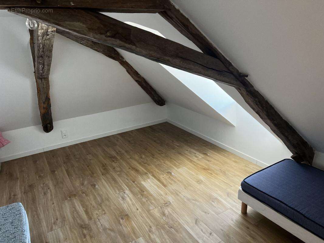 Maison 202 m² à Merigny  - photo 14