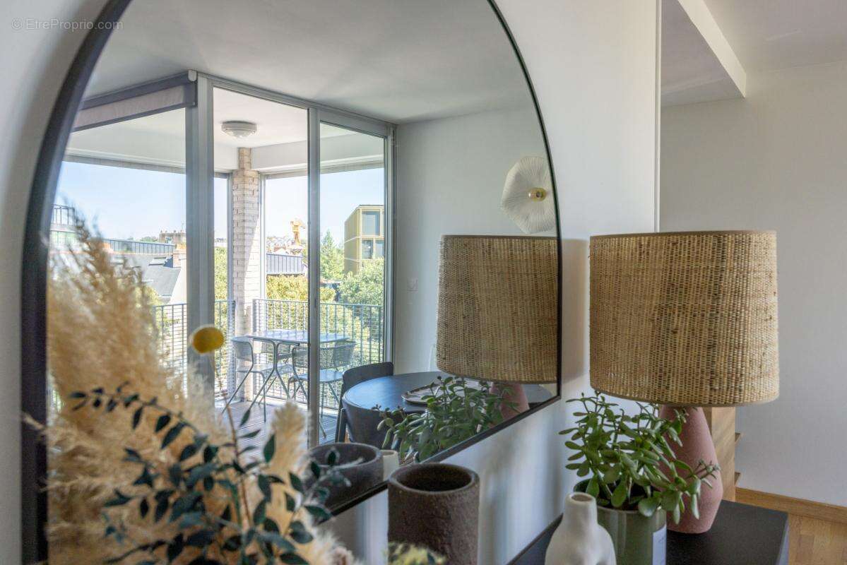 Appartement T3 bords de Loire - photo 4