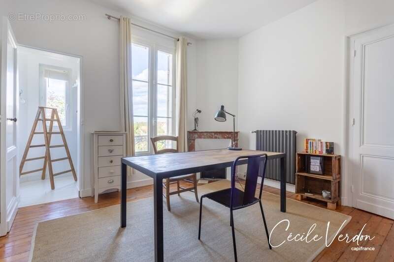 Maison à vendre 8 pièces 200mé BERGERAC (24) - photo 12