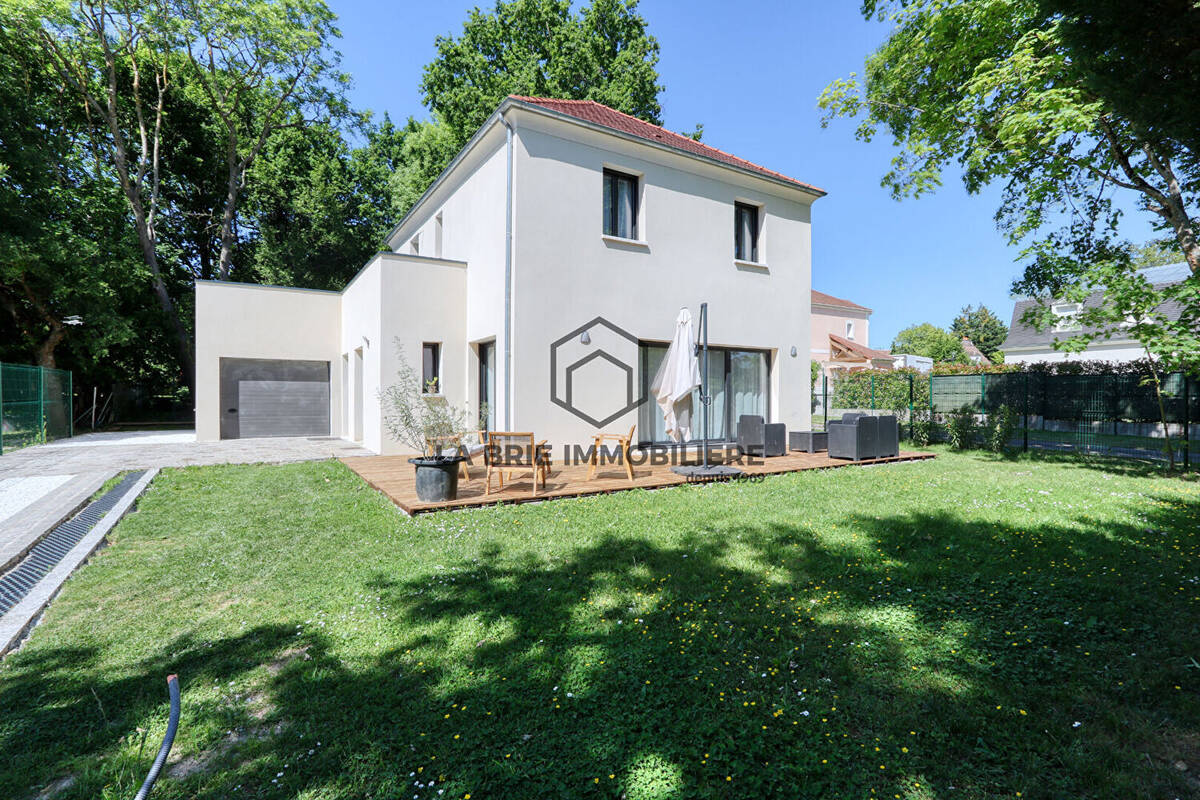Maison à MAROLLES-EN-BRIE