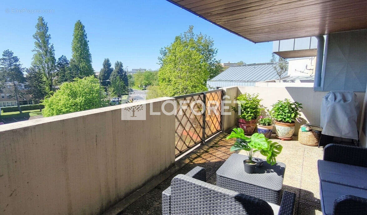 Appartement à CERGY