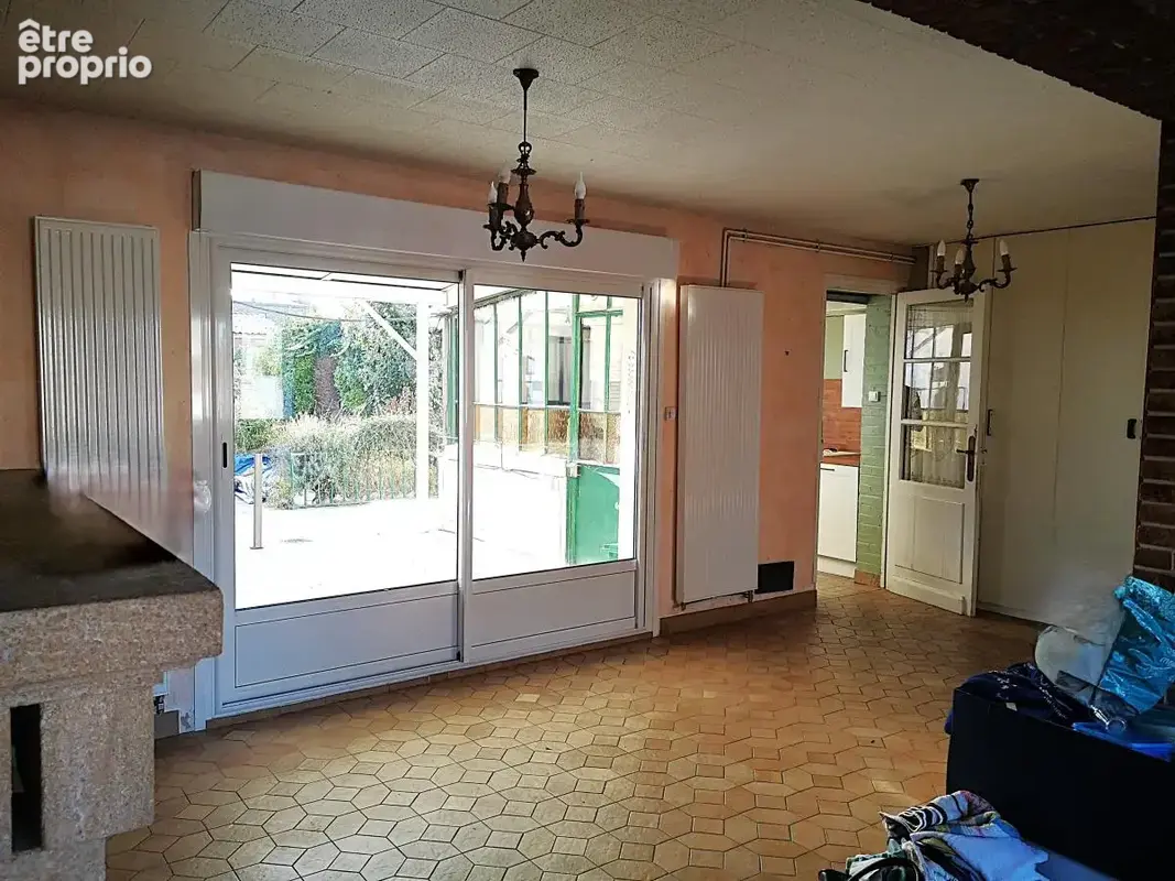 Maison 5 pièces 80 m² à vendre à Cambrai (59400) - photo 4
