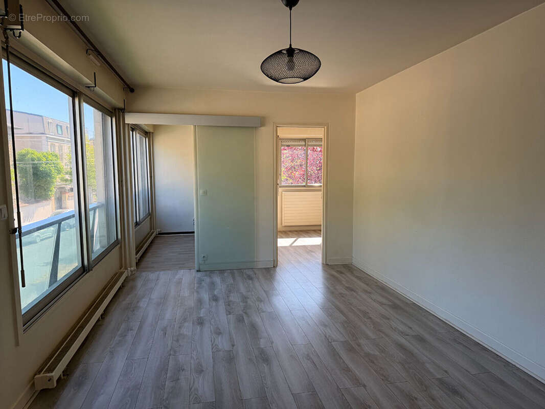 Appartement à EPERNAY