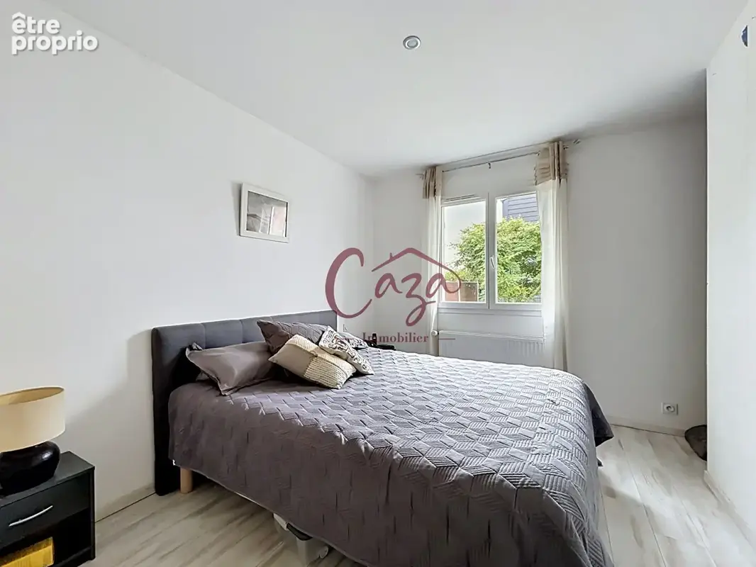 Maison creon centre - plain-pied - photo 7