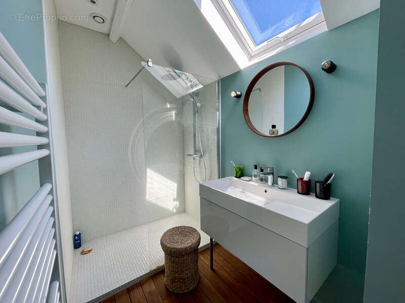 Maison à VERSAILLES