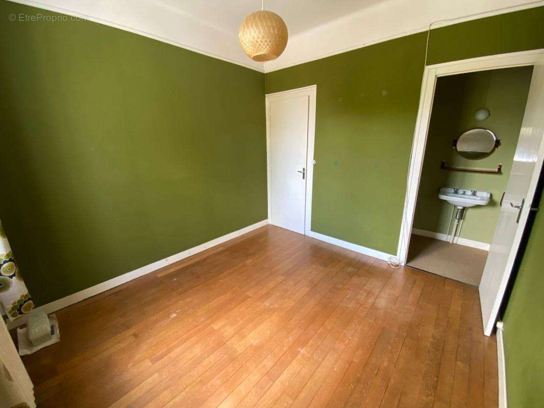 Maison À Vendre - photo 10