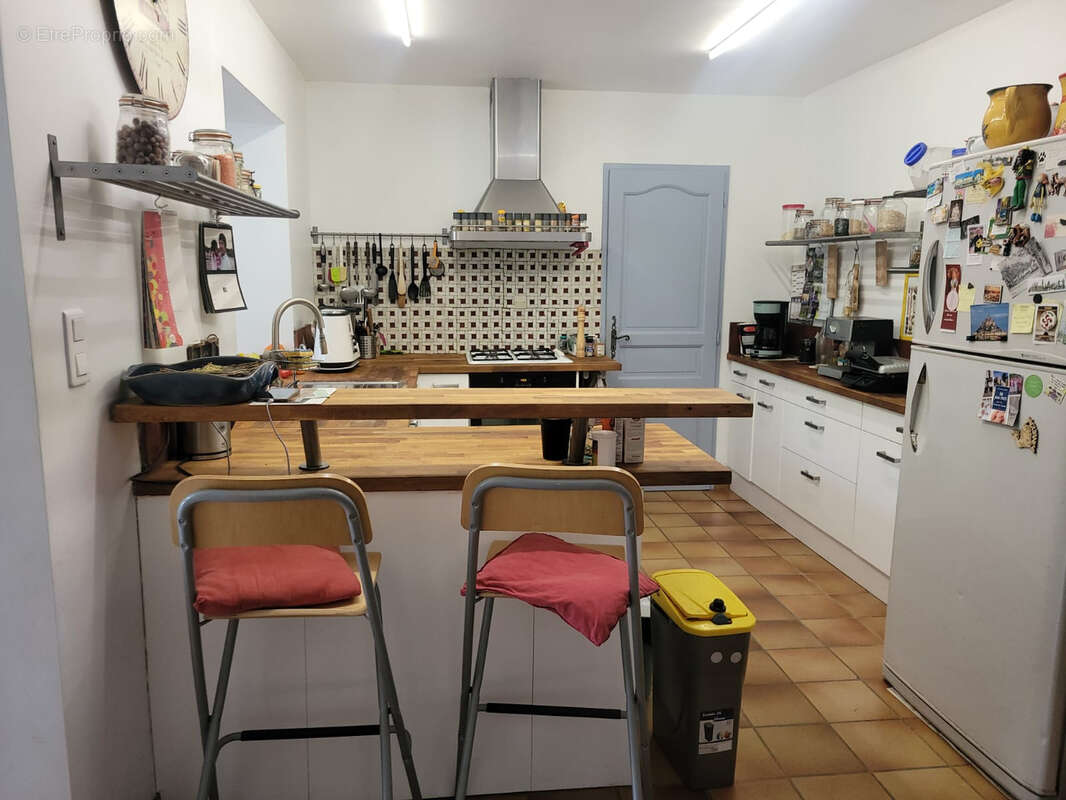 Maison à AIX-EN-PROVENCE