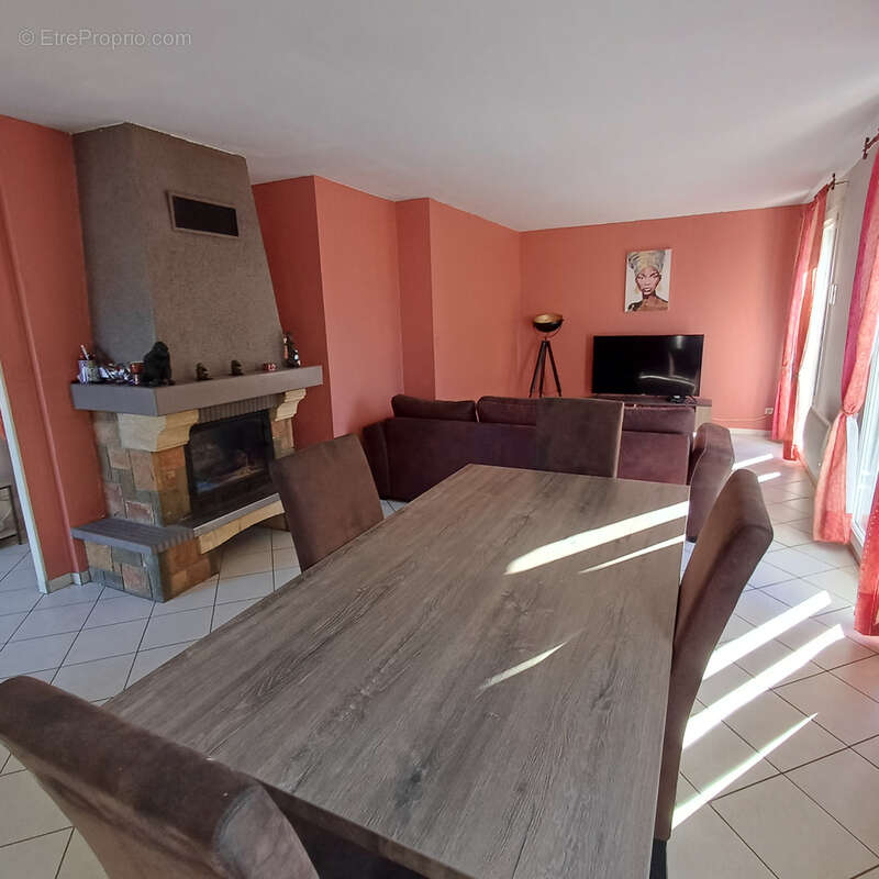 Maison familiale - photo 4