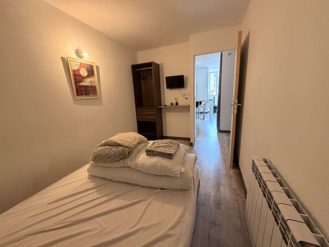 Appartement à CHATILLON-SUR-LOIRE