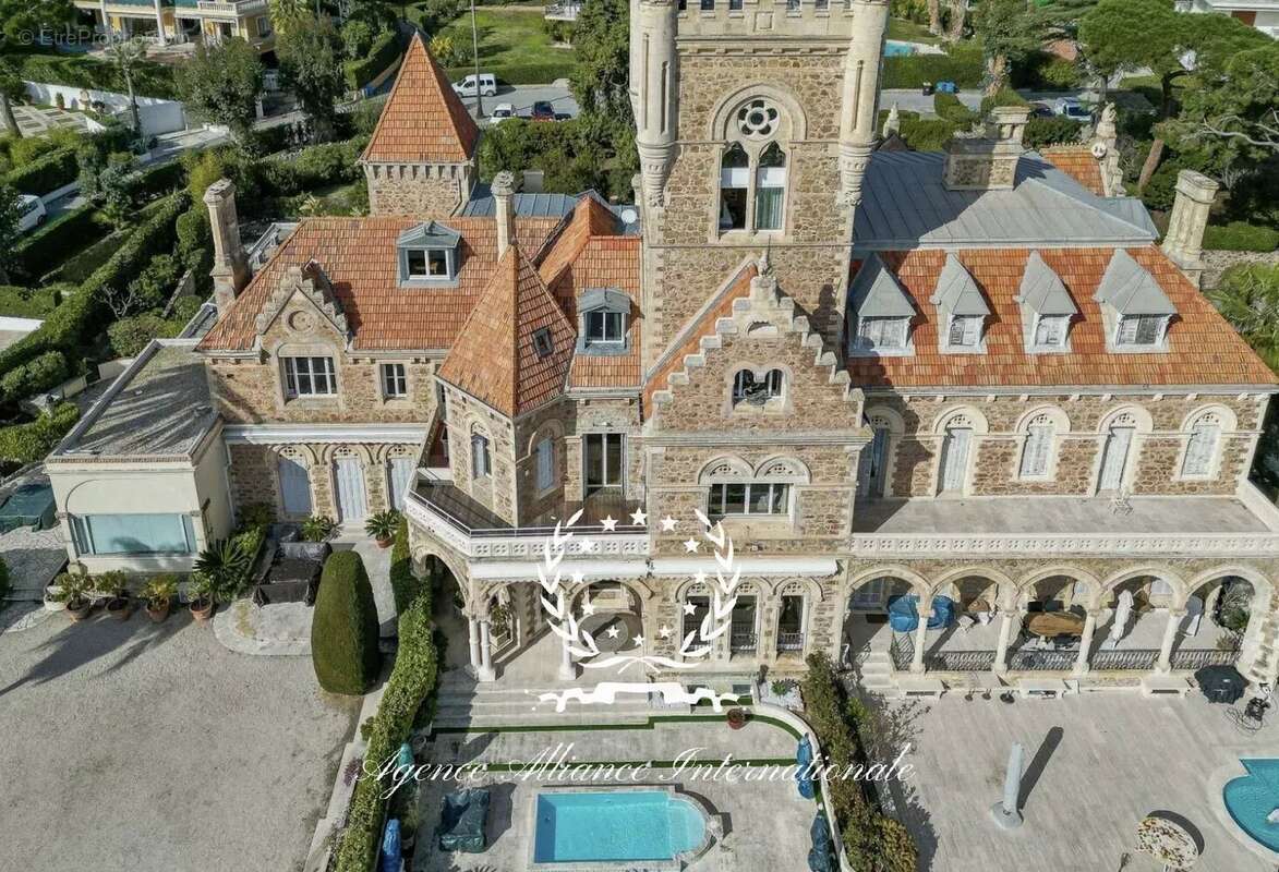 Duplex d'exception 6p château scott - vue mer 180° - photo 29