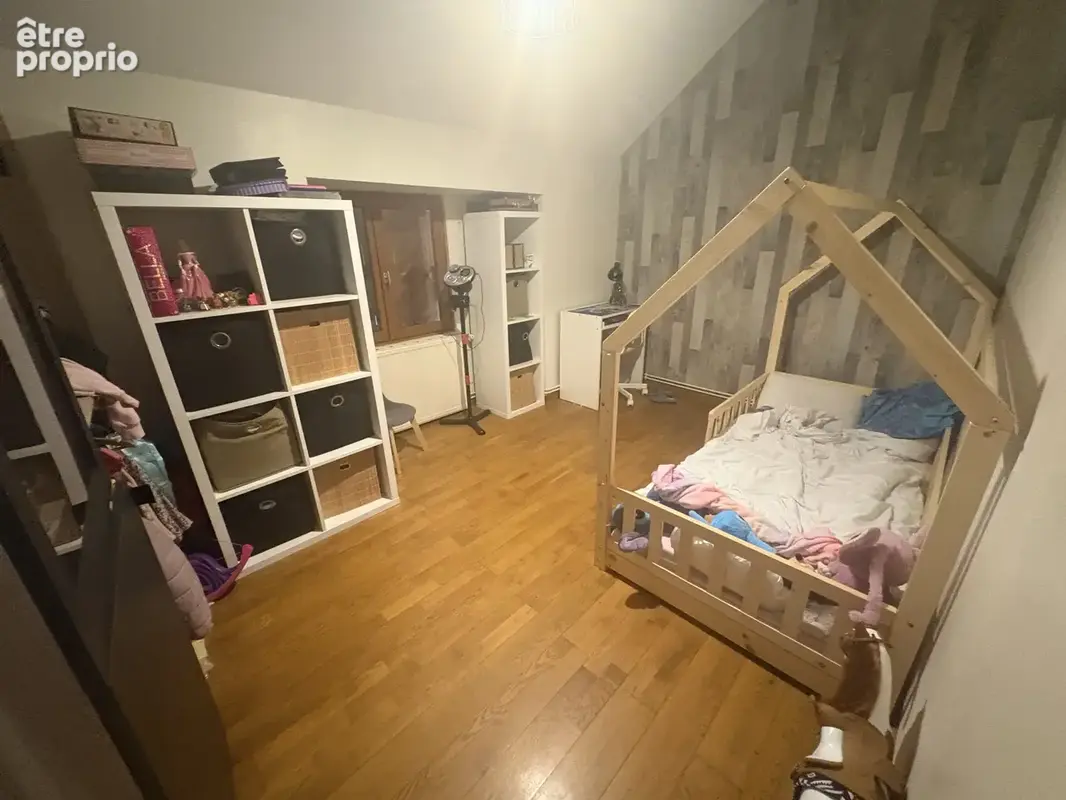Maison 65 m² à Gironville-Sur-Essonne  - photo 8