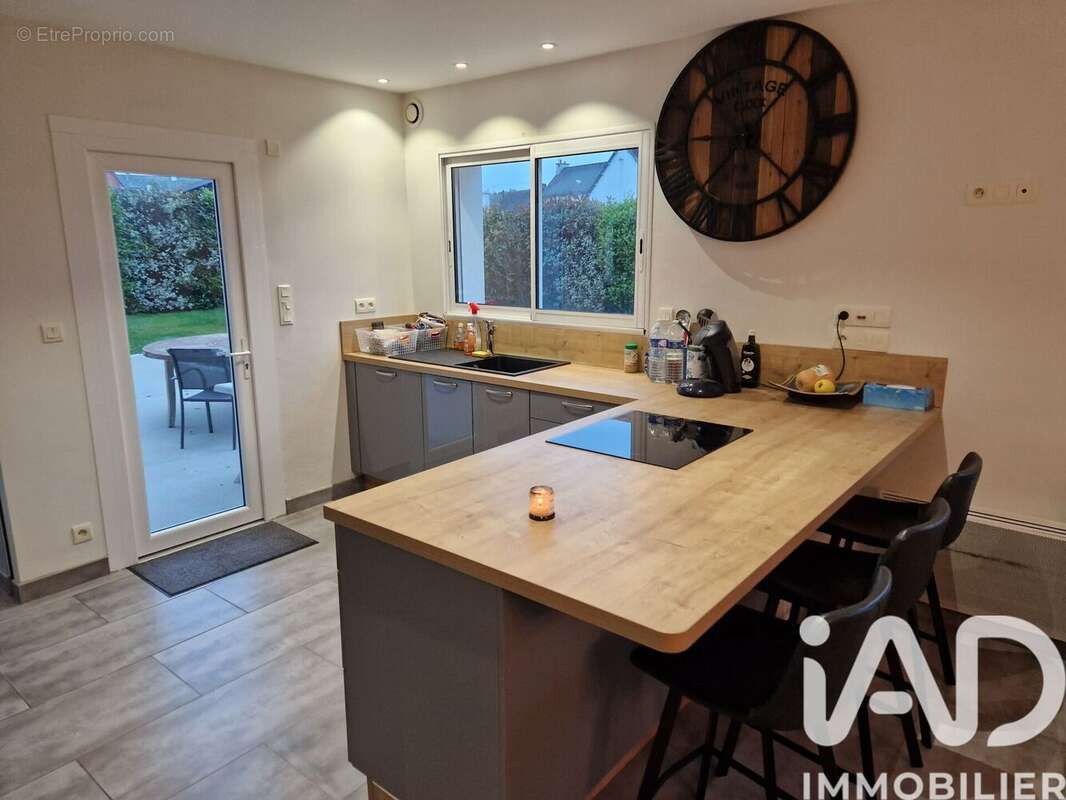 Photo 5 - Maison à PLOUHINEC