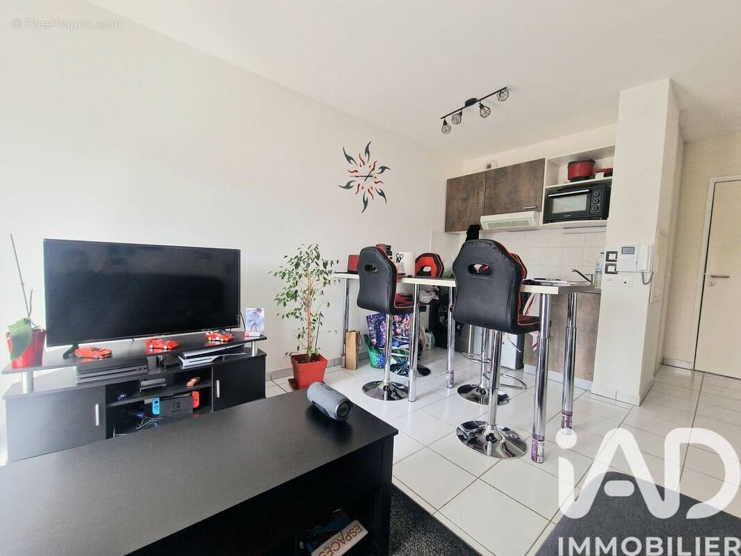 Photo 1 - Appartement à AMILLY