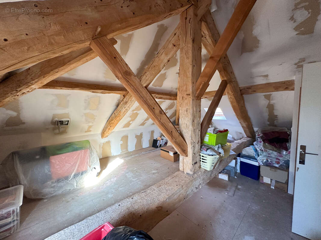 Maison à COLAYRAC-SAINT-CIRQ