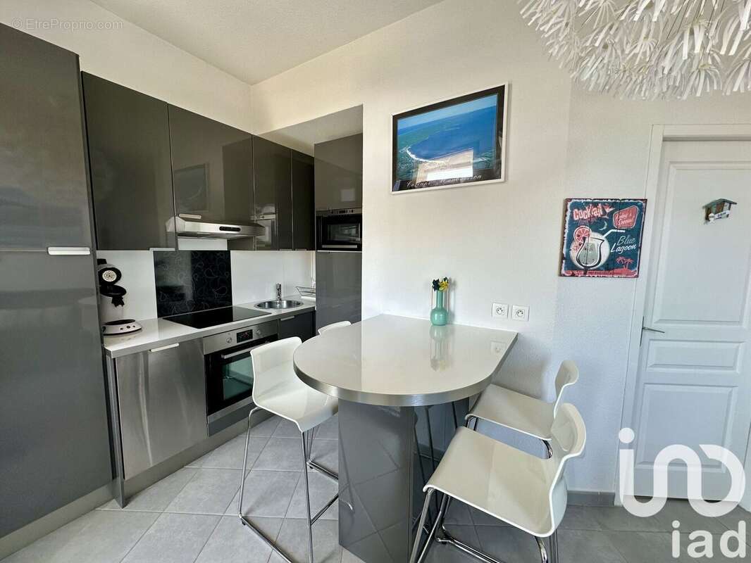 Photo 5 - Appartement à CARCANS