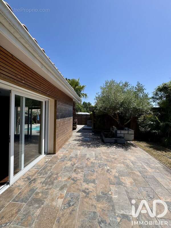Photo 5 - Maison à LACANAU
