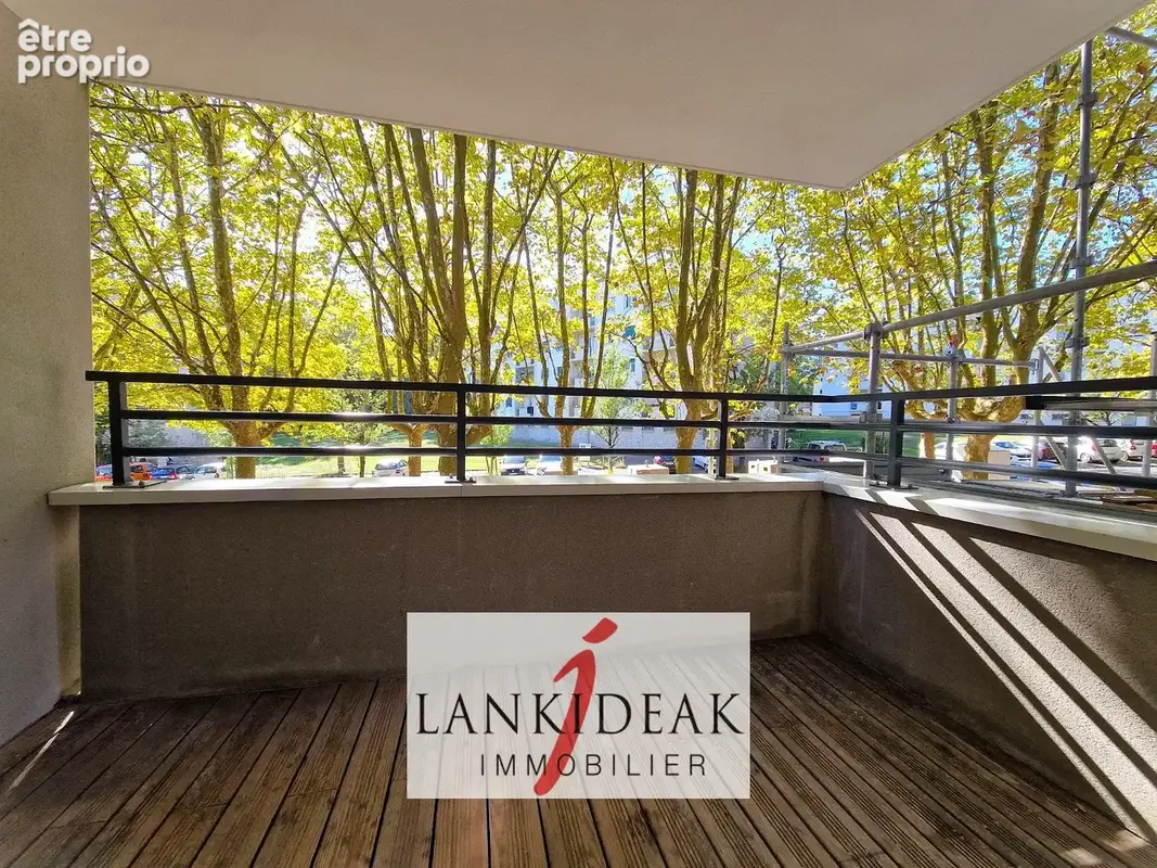 Appartement T3 de 68 m2 avec place de parking privative - photo 2