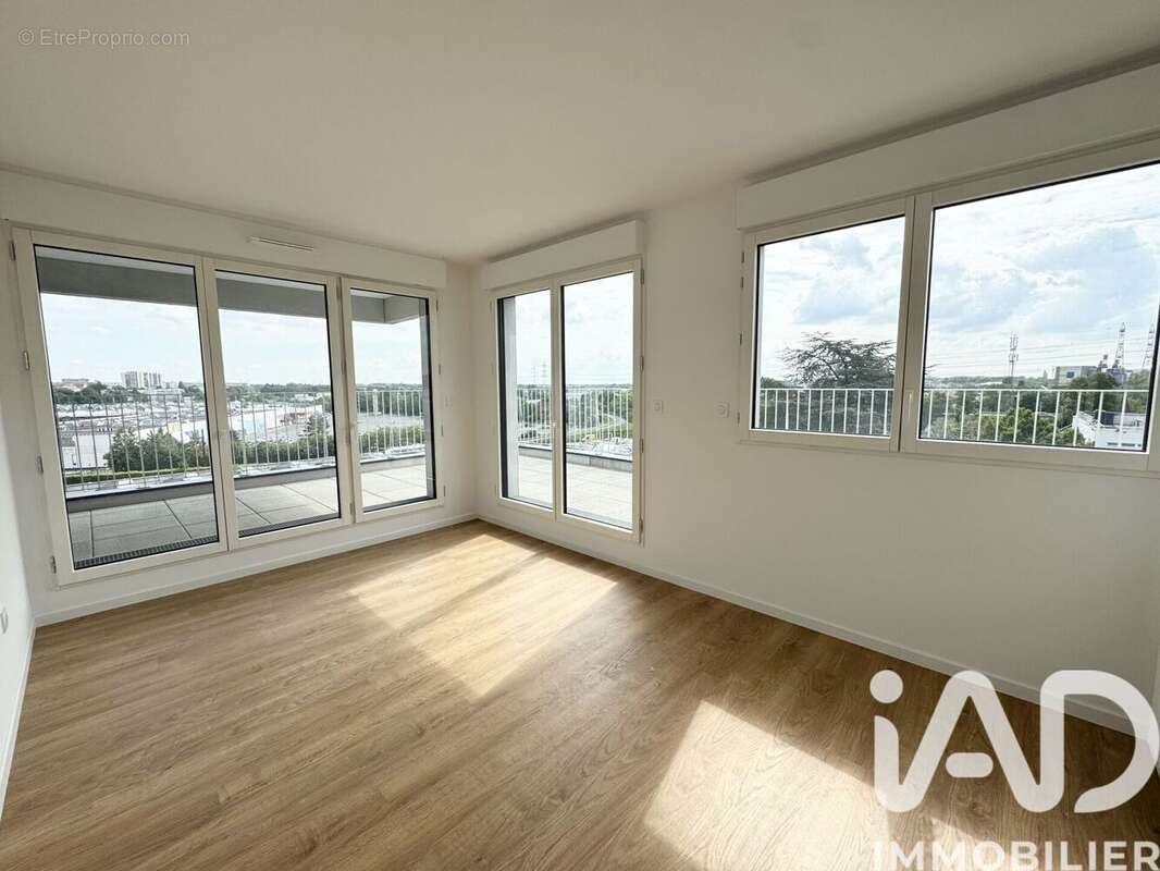 Photo 8 - Appartement à MASSY