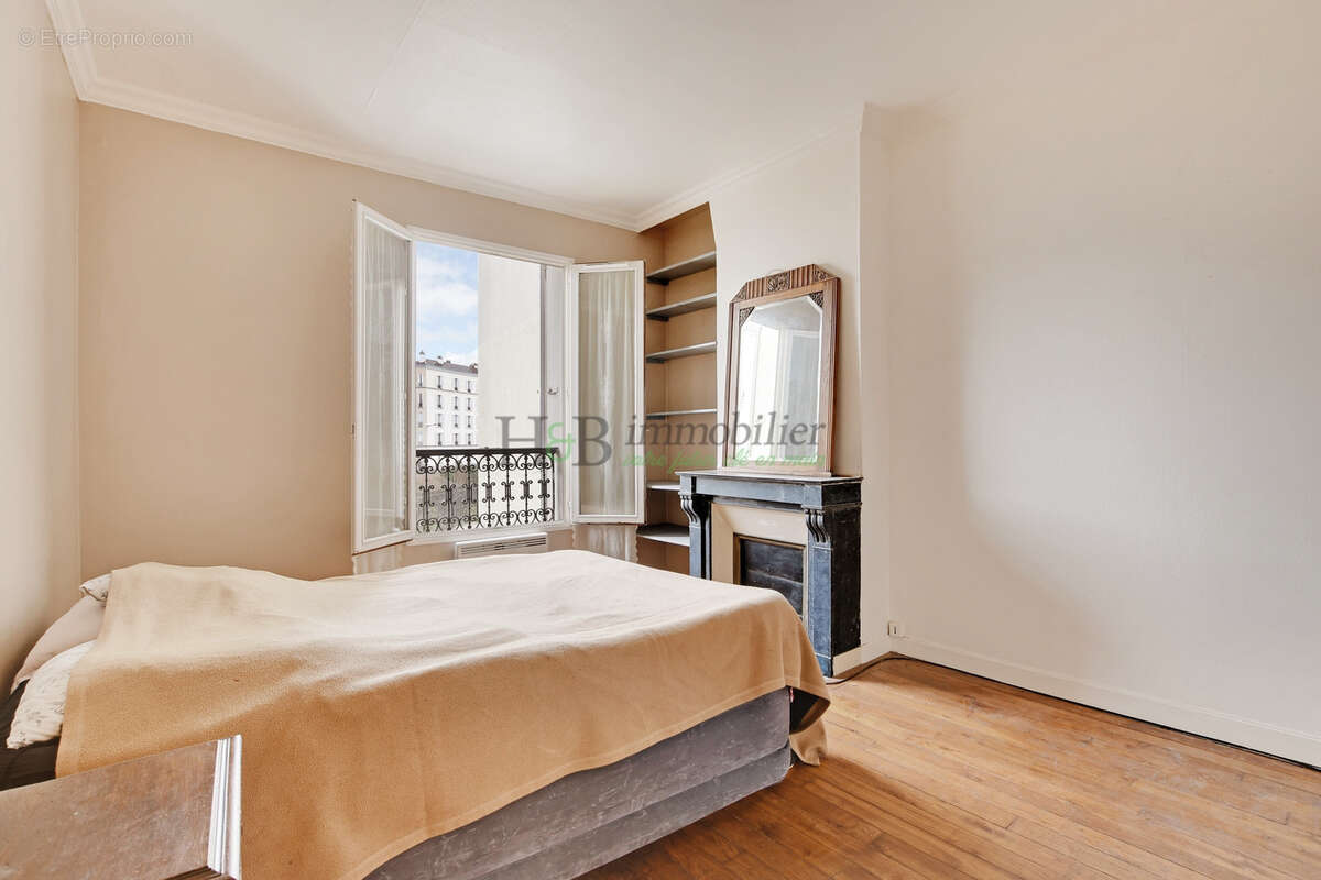 Appartement à VINCENNES