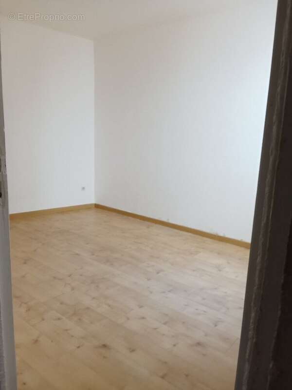 Appartement à SAINT-HIPPOLYTE-DU-FORT