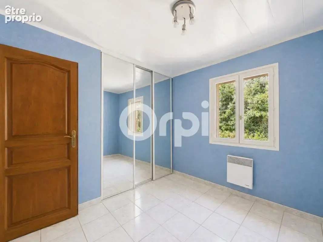 Une parenthèse d’exception au cœur de l’Estérel - VILLA avec  PISCINE - photo 16